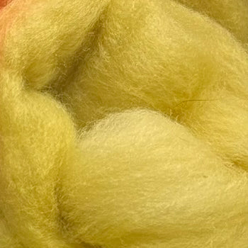 Felting Fibre