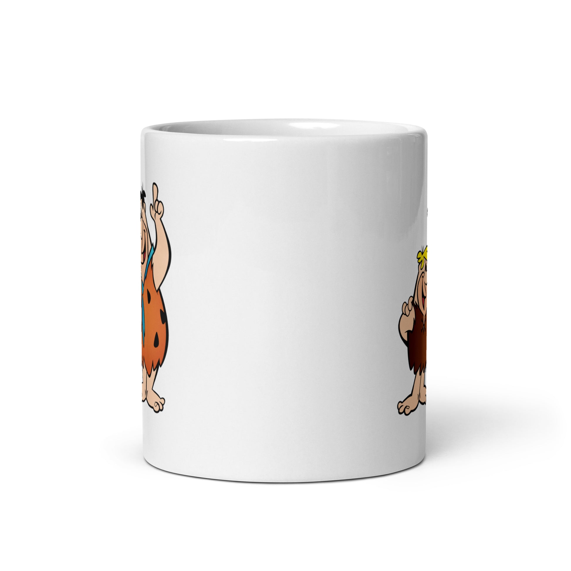 Tasse Fred &amp; Barney