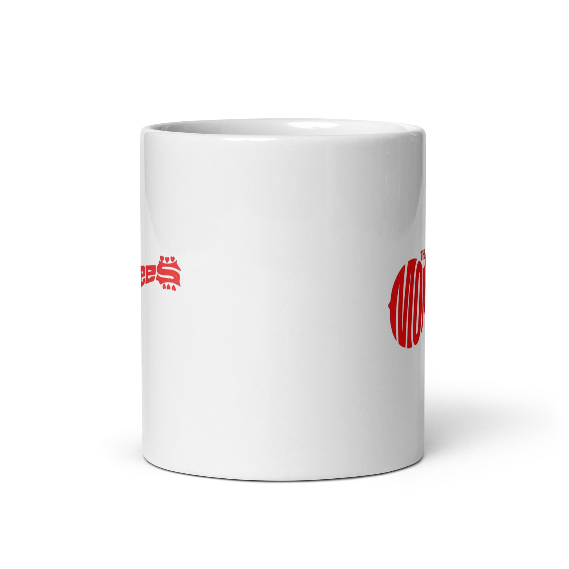 La tasse des Monkees