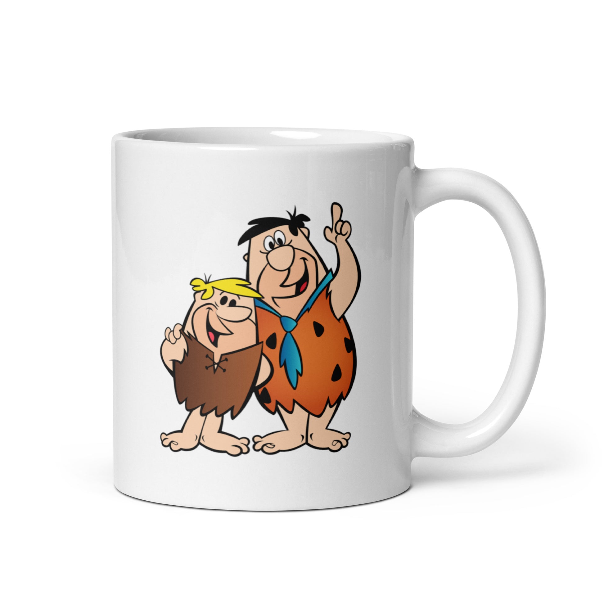 Tasse Fred &amp; Barney