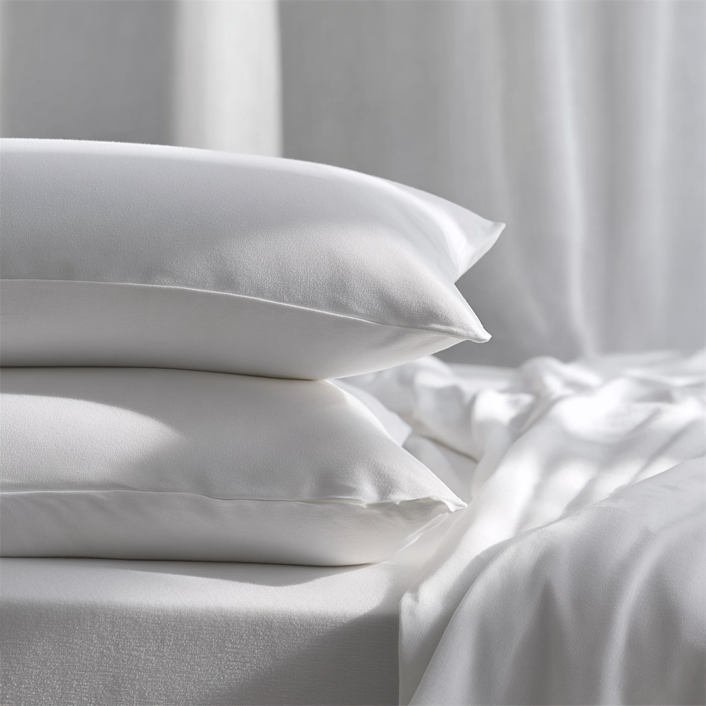 Tencel autrichien - Soie végétalienne