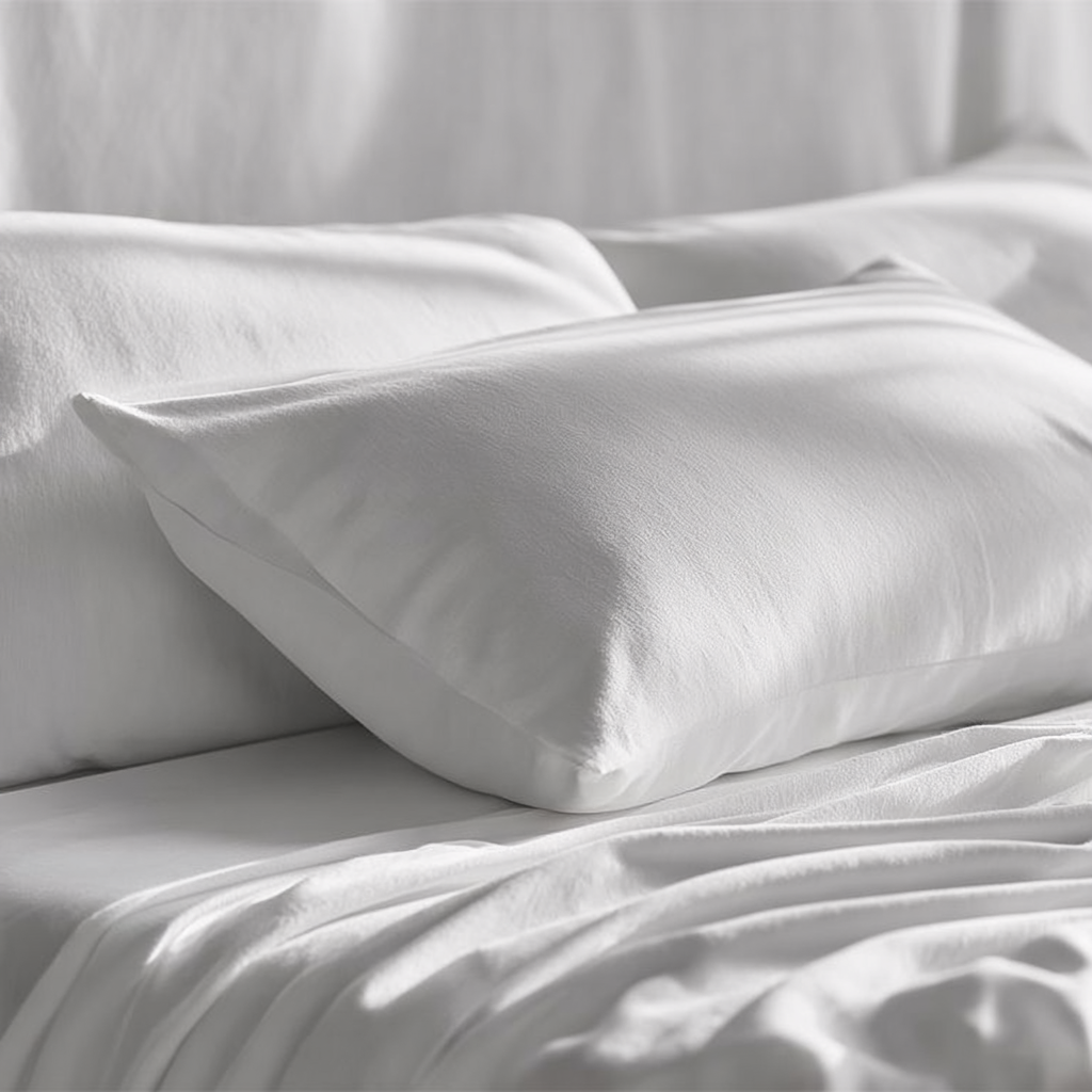 Tencel autrichien - Soie végétalienne