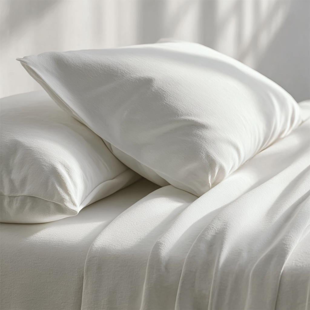 Austrian Tencel - Vegan Silk