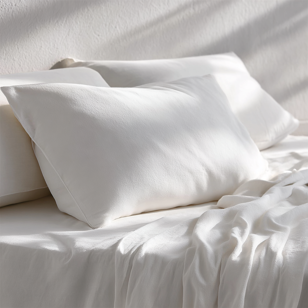 Austrian Tencel - Vegan Silk