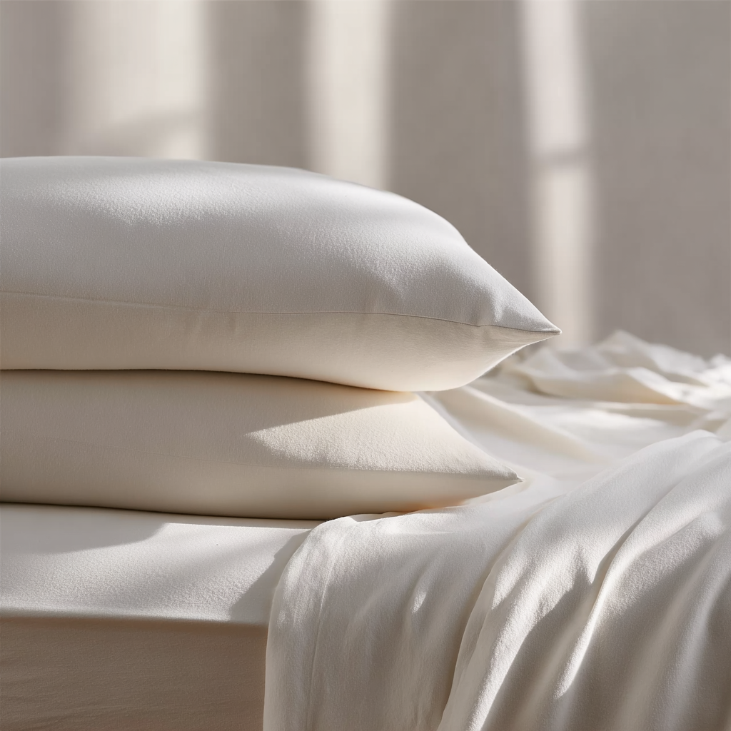 Tencel autrichien - Soie végétalienne