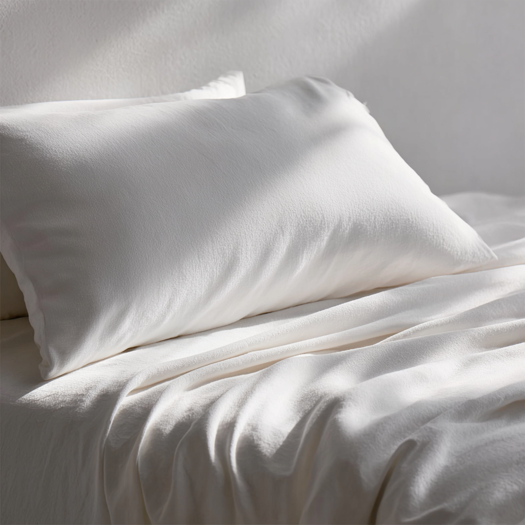 Tencel autrichien - Soie végétalienne