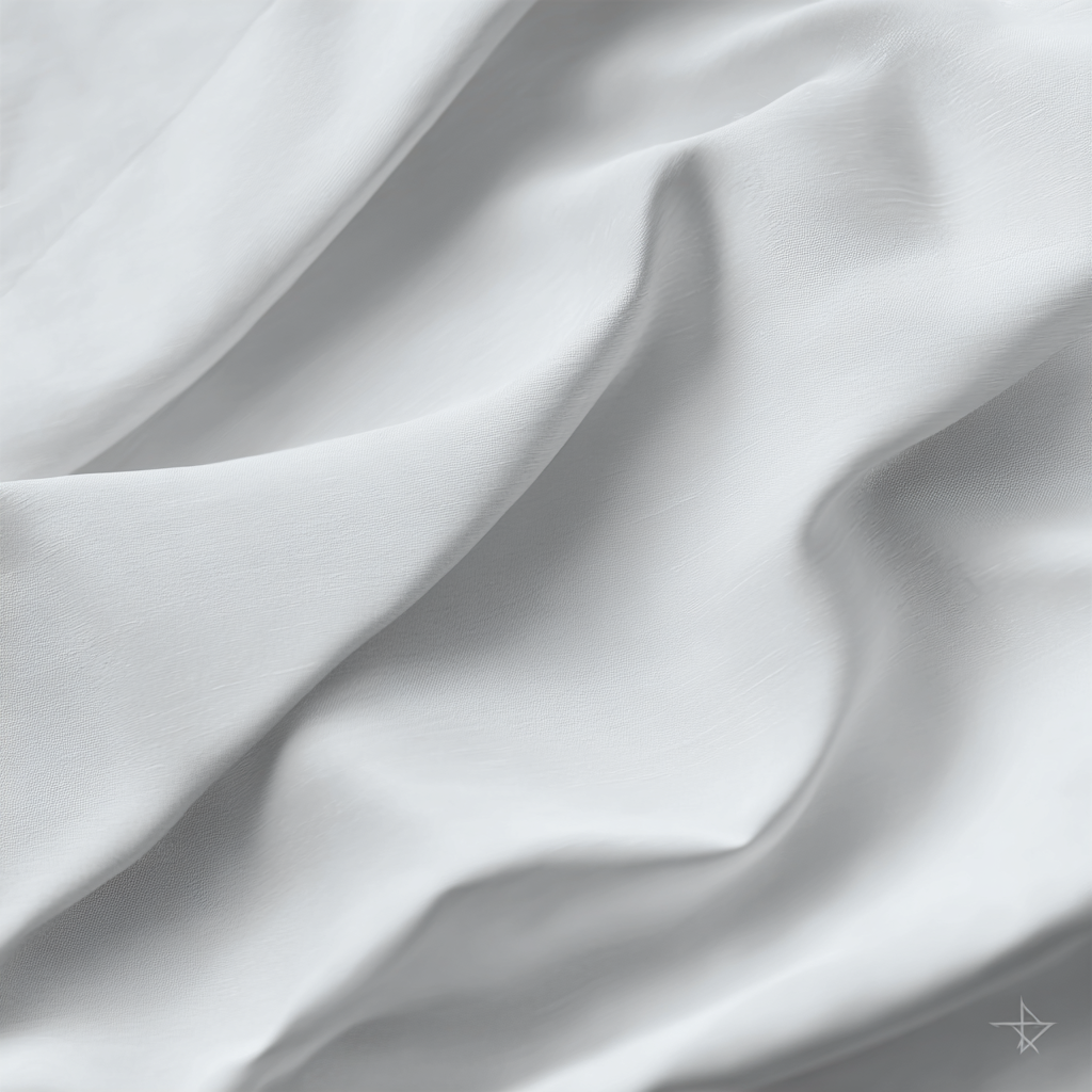 Tencel autrichien - Soie végétalienne