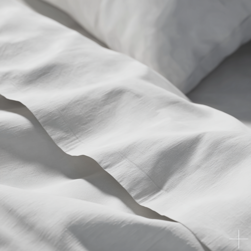 Austrian Tencel - Vegan Silk