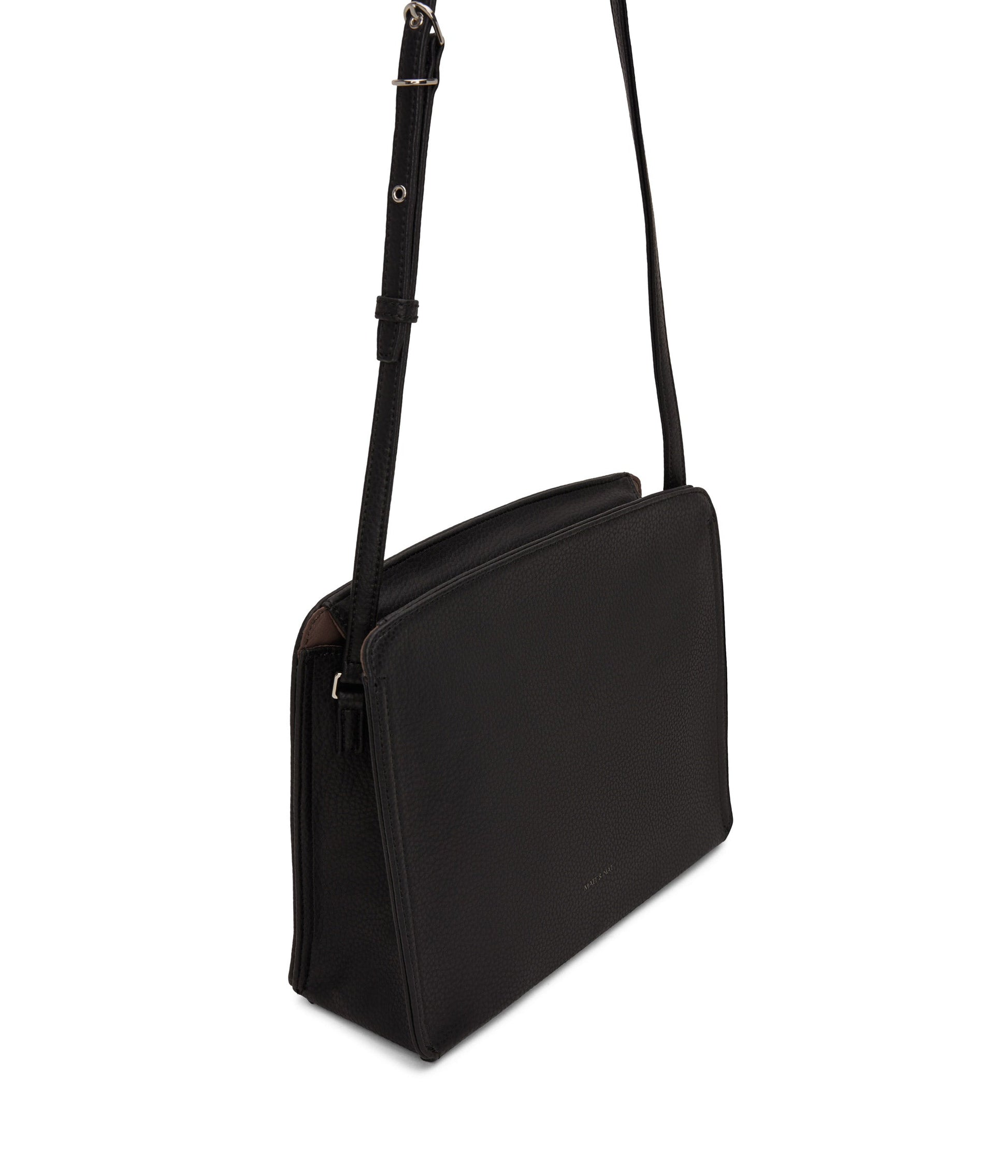 Sac bandoulière vegan MUE - Pureté