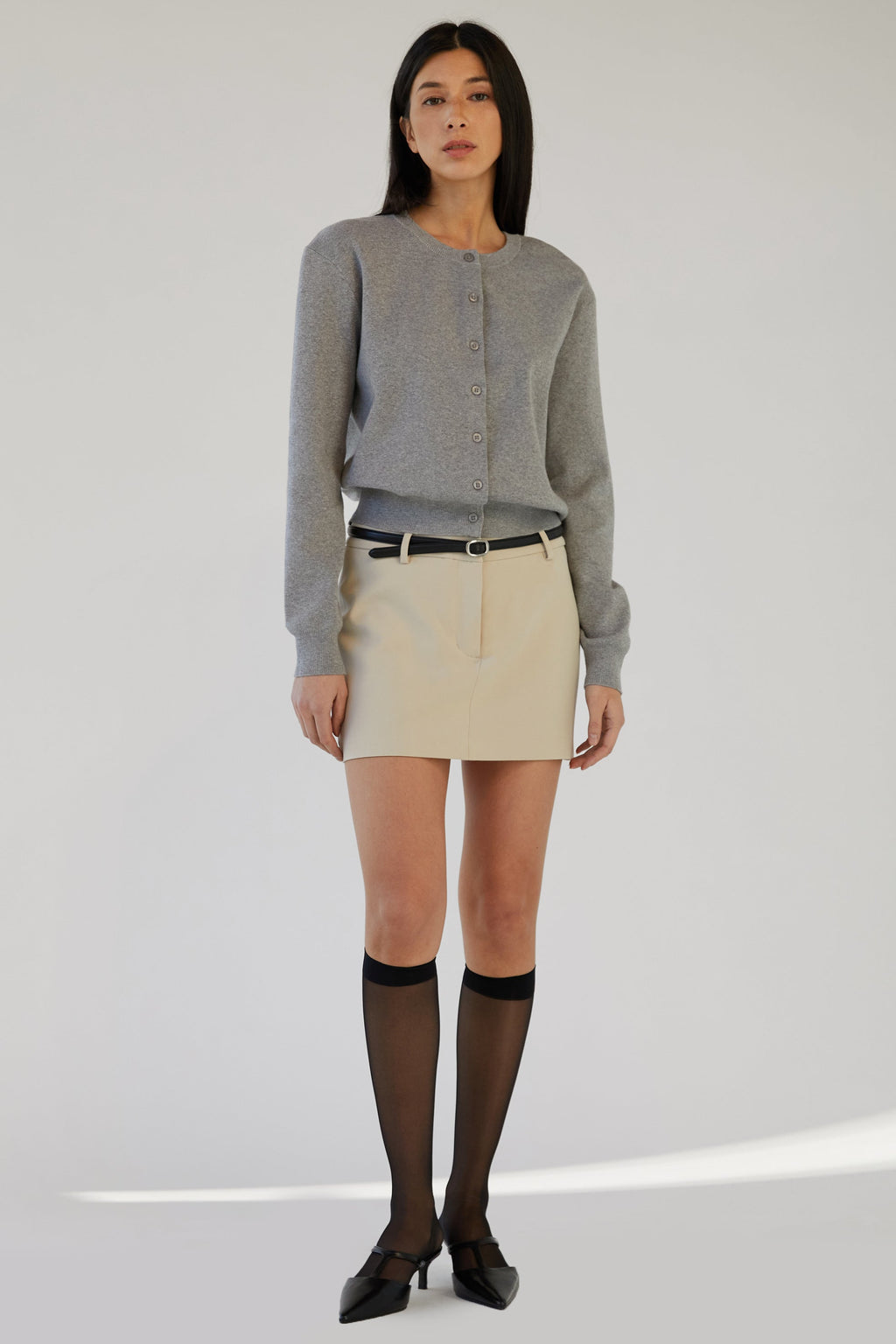 MINI JUPE DE COSTUME
