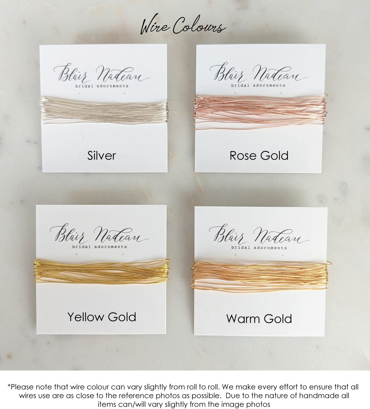 Vigne de cheveux de mariée en fleurs de soie EMMA