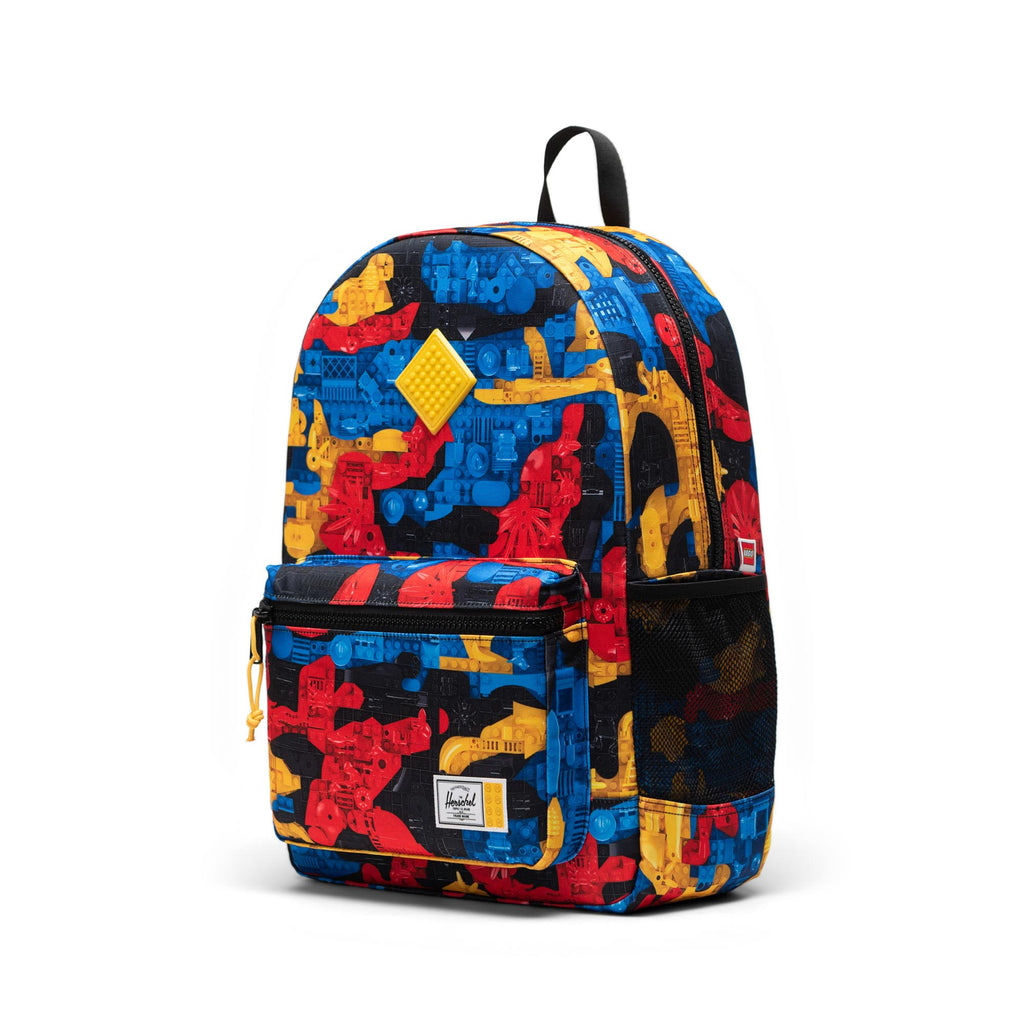 LEGO® Herschel Heritage™ Youth Backpack - 26L