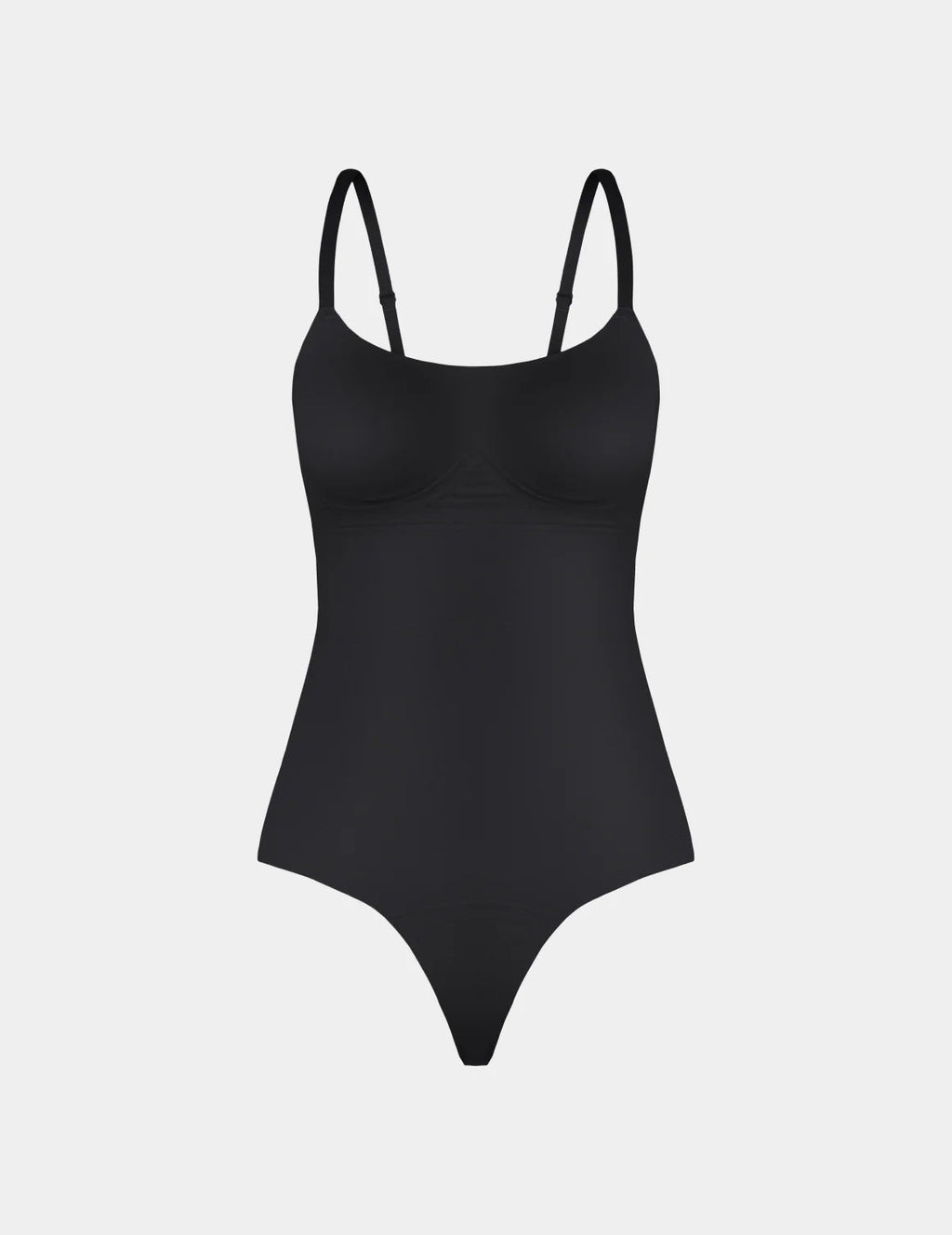 Body string gainant personnalisable