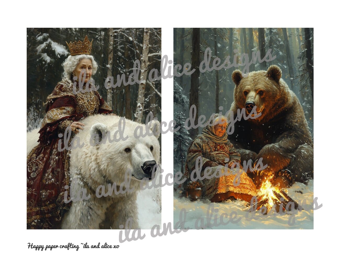 Digital Slavic Winter Journal Tags