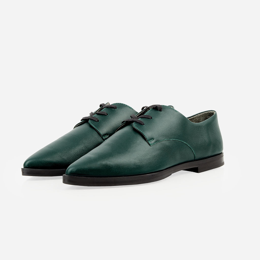 The Bella Derby Deep Forest