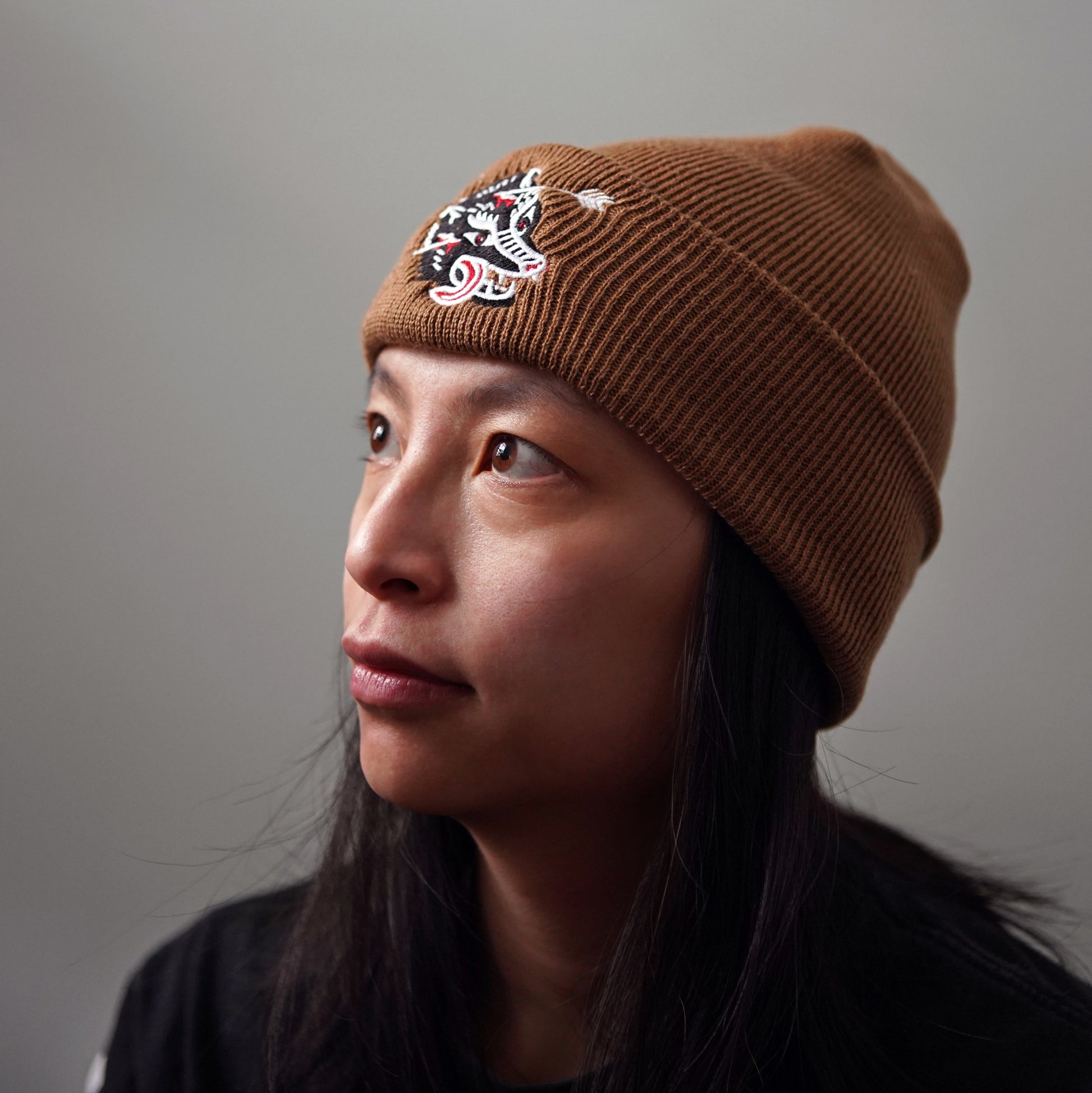 Bonnet Loup