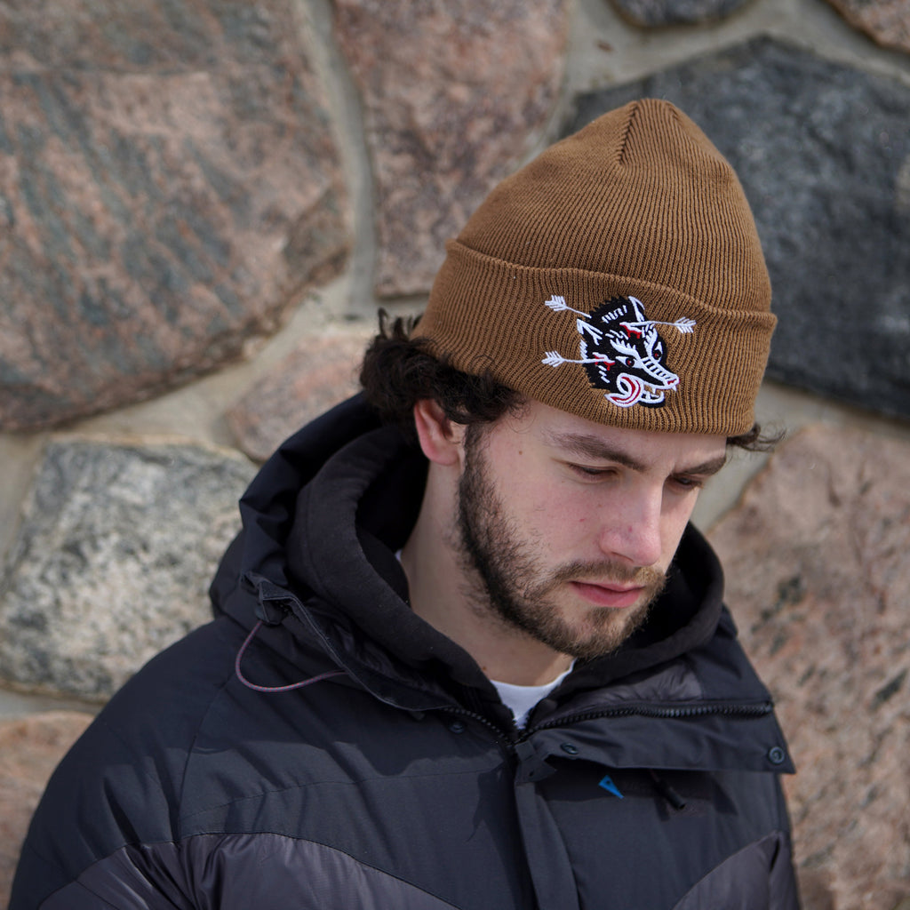Bonnet Loup