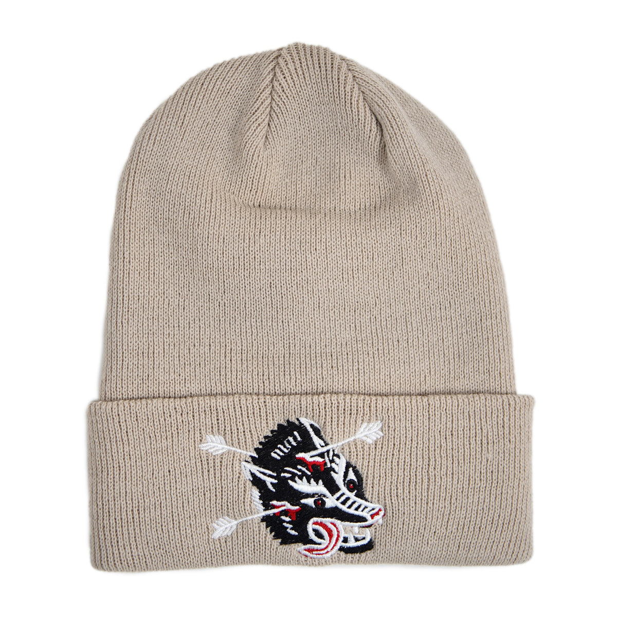 Bonnet Loup