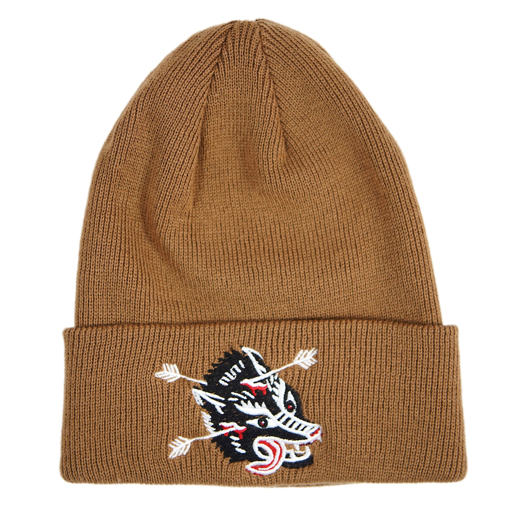 Bonnet Loup