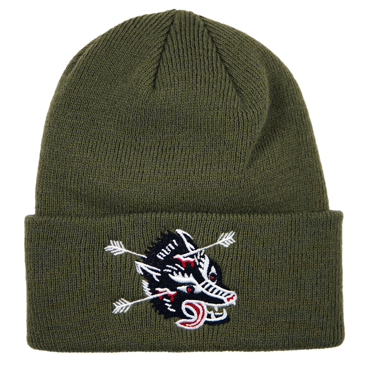 Bonnet Loup