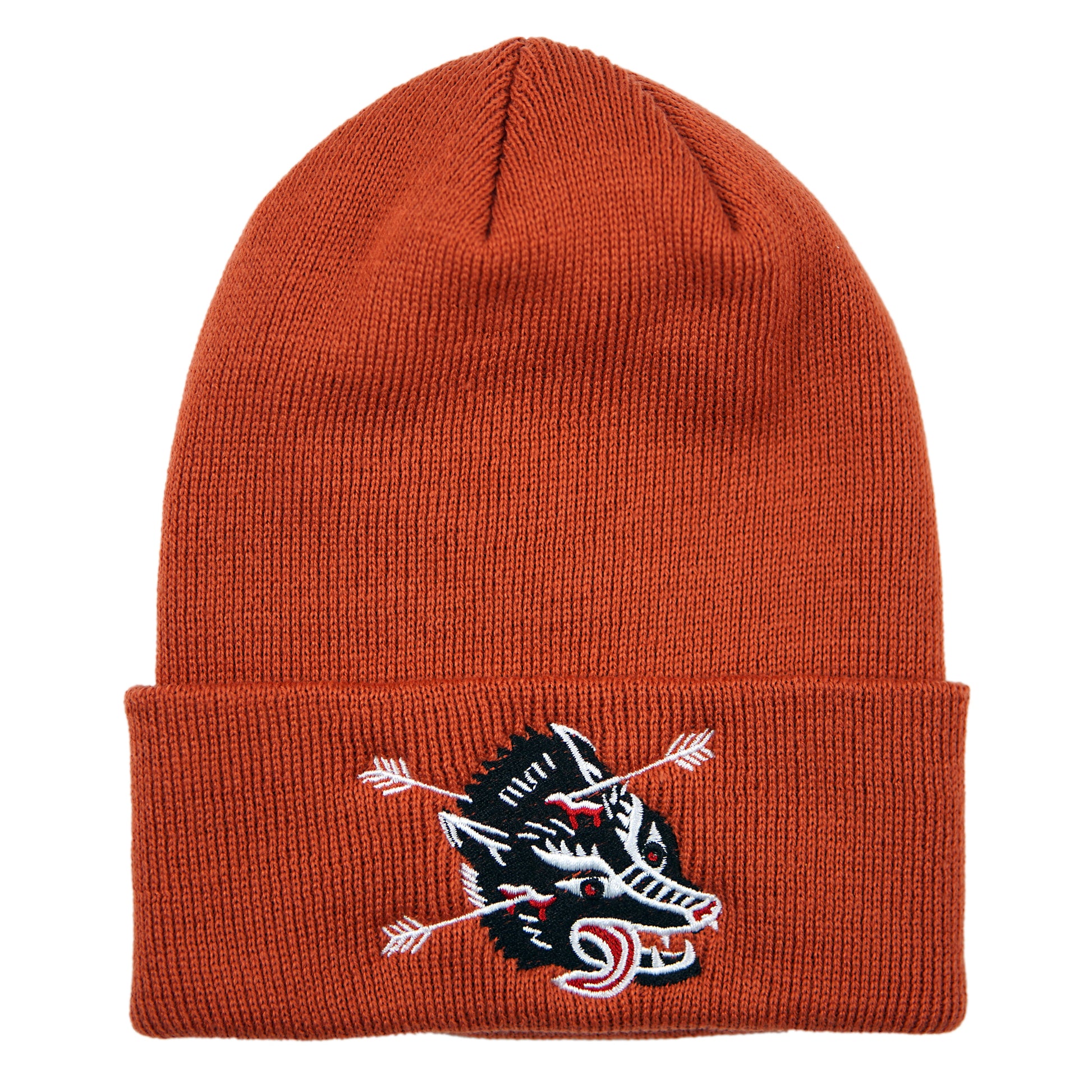 Bonnet Loup