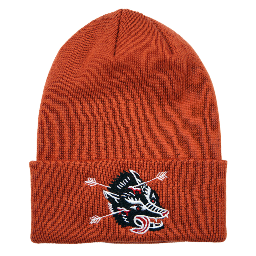 Bonnet Loup