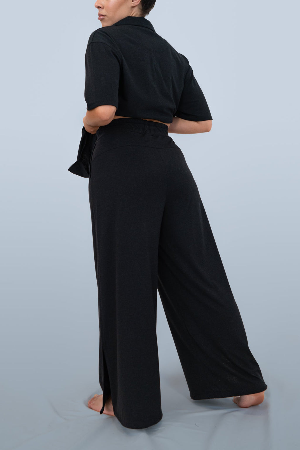 Pantalon de nuit et de détente Lisette RESET Palazzo