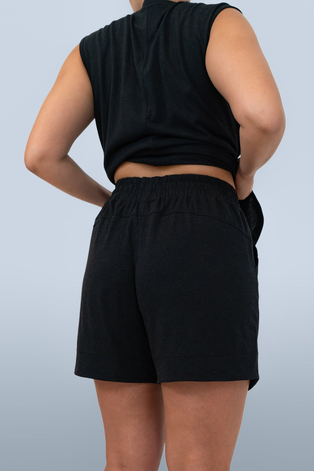 Short de nuit et de détente Tobeme RESET