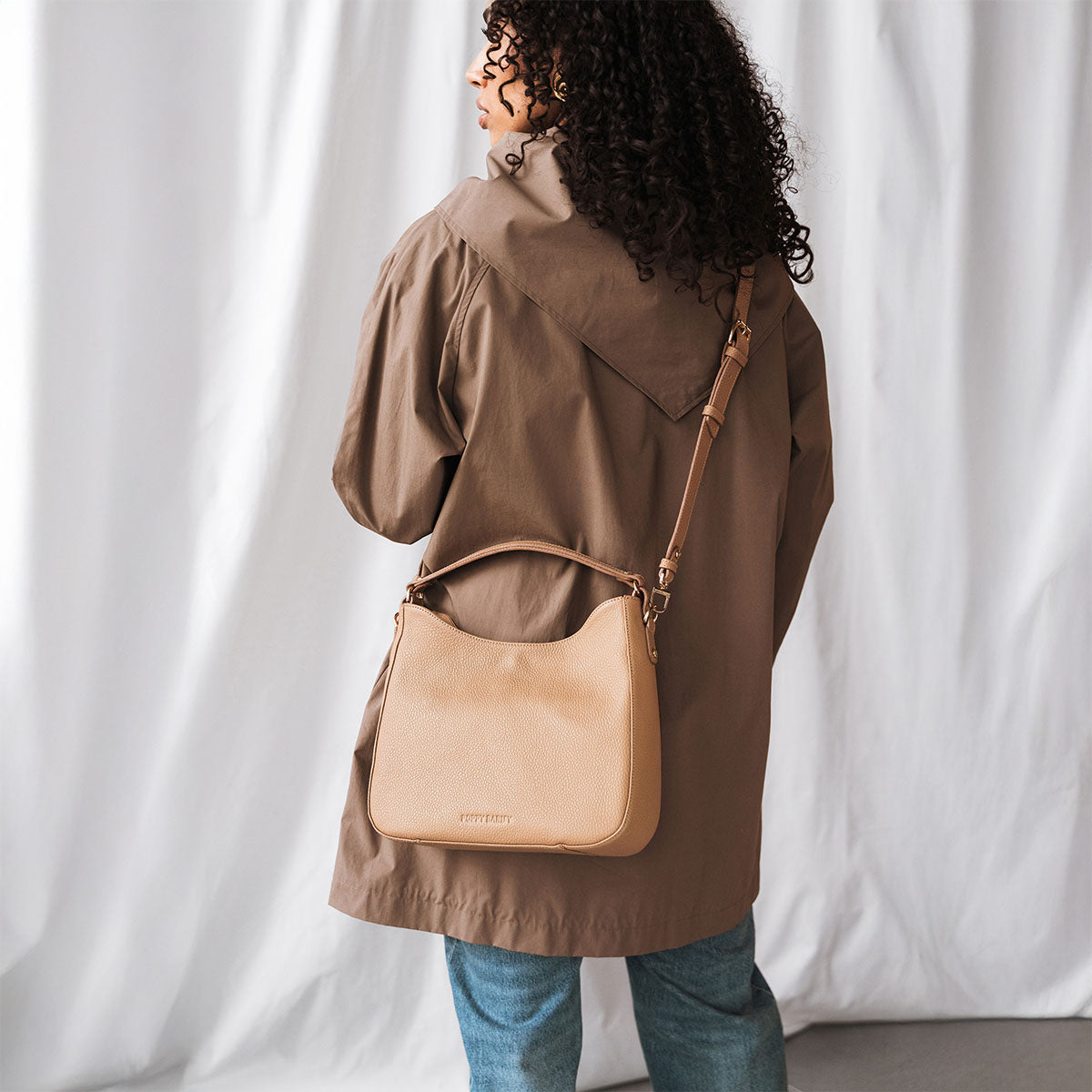 The Sixteenth Tote Latte