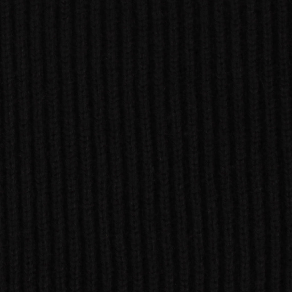 The Capsule Skirt Black