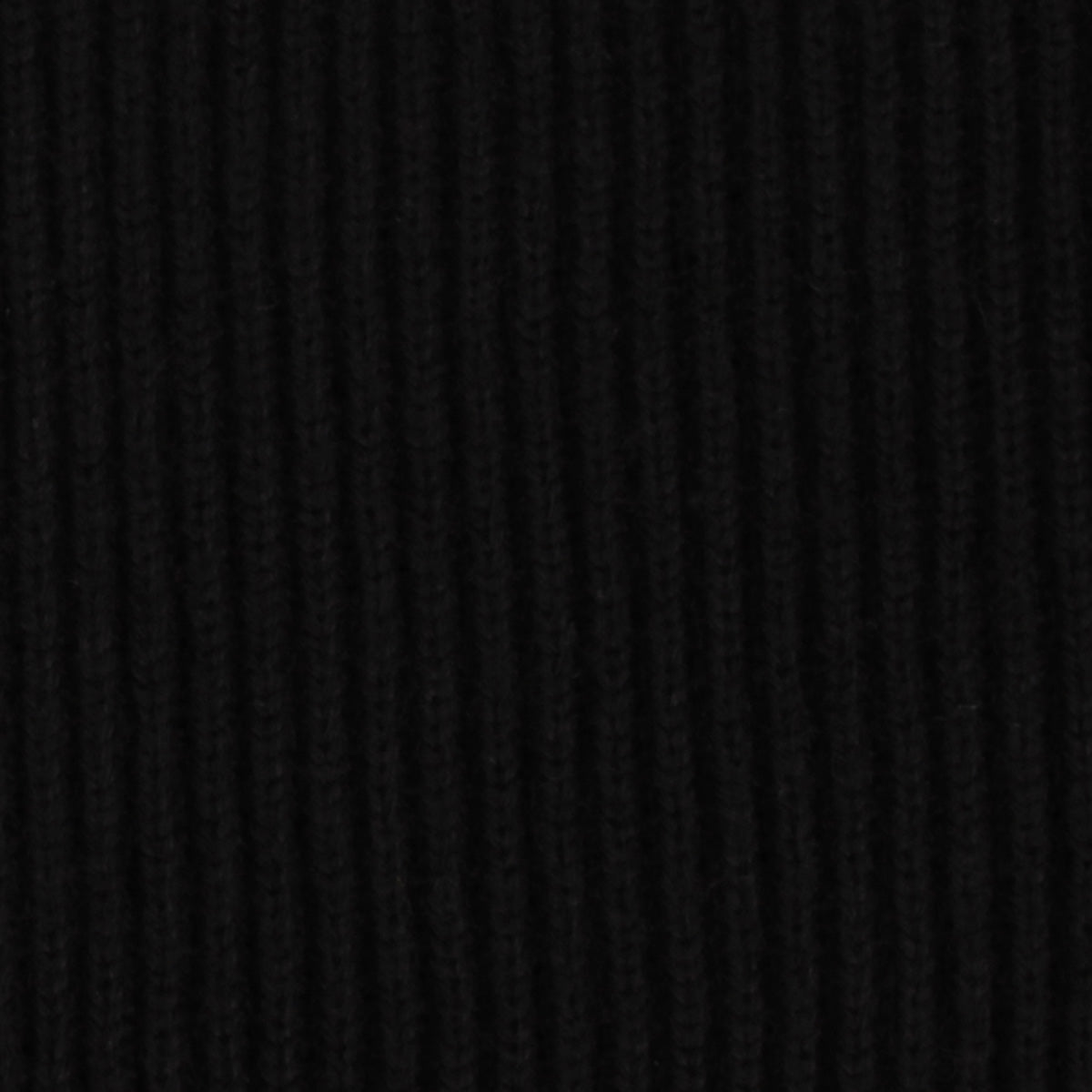 The Capsule Skirt Black