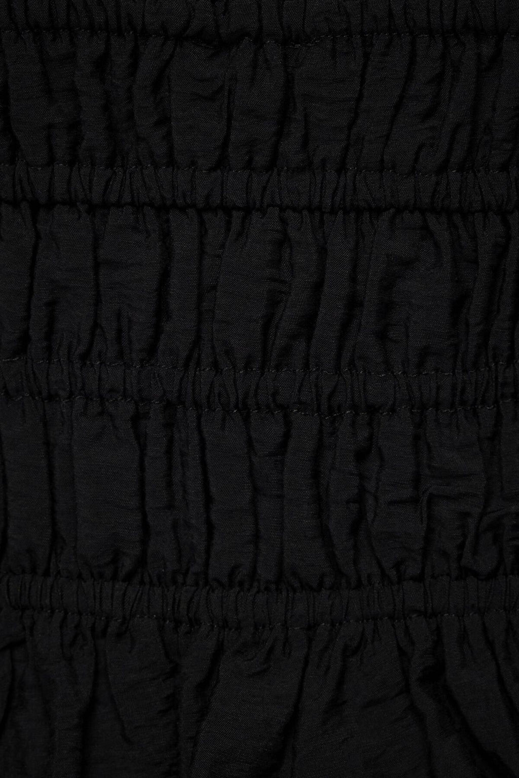 Camisole à nœud froncé Maria