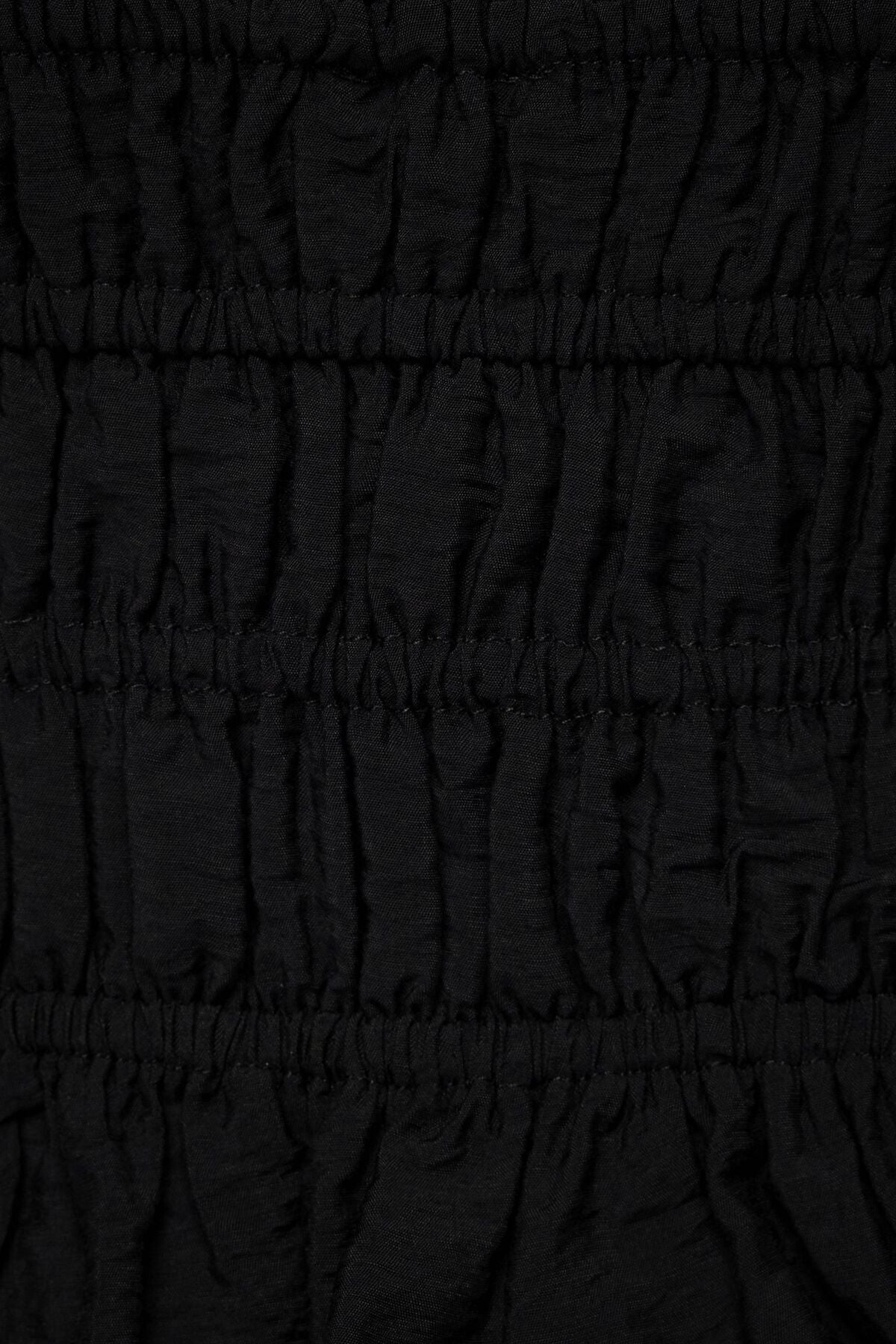 Camisole à nœud froncé Maria