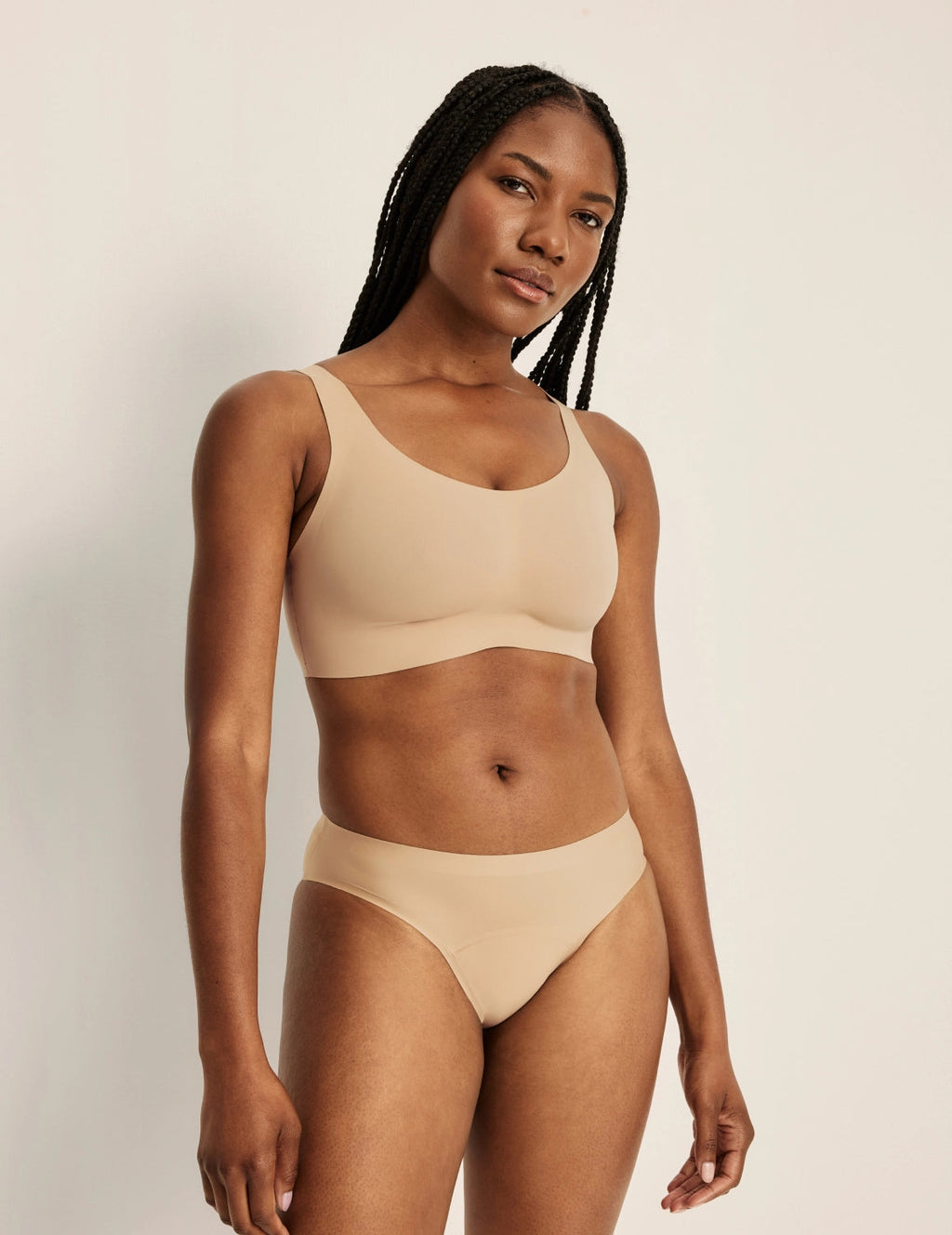 Ultra Leakproof Zones+® Bikini