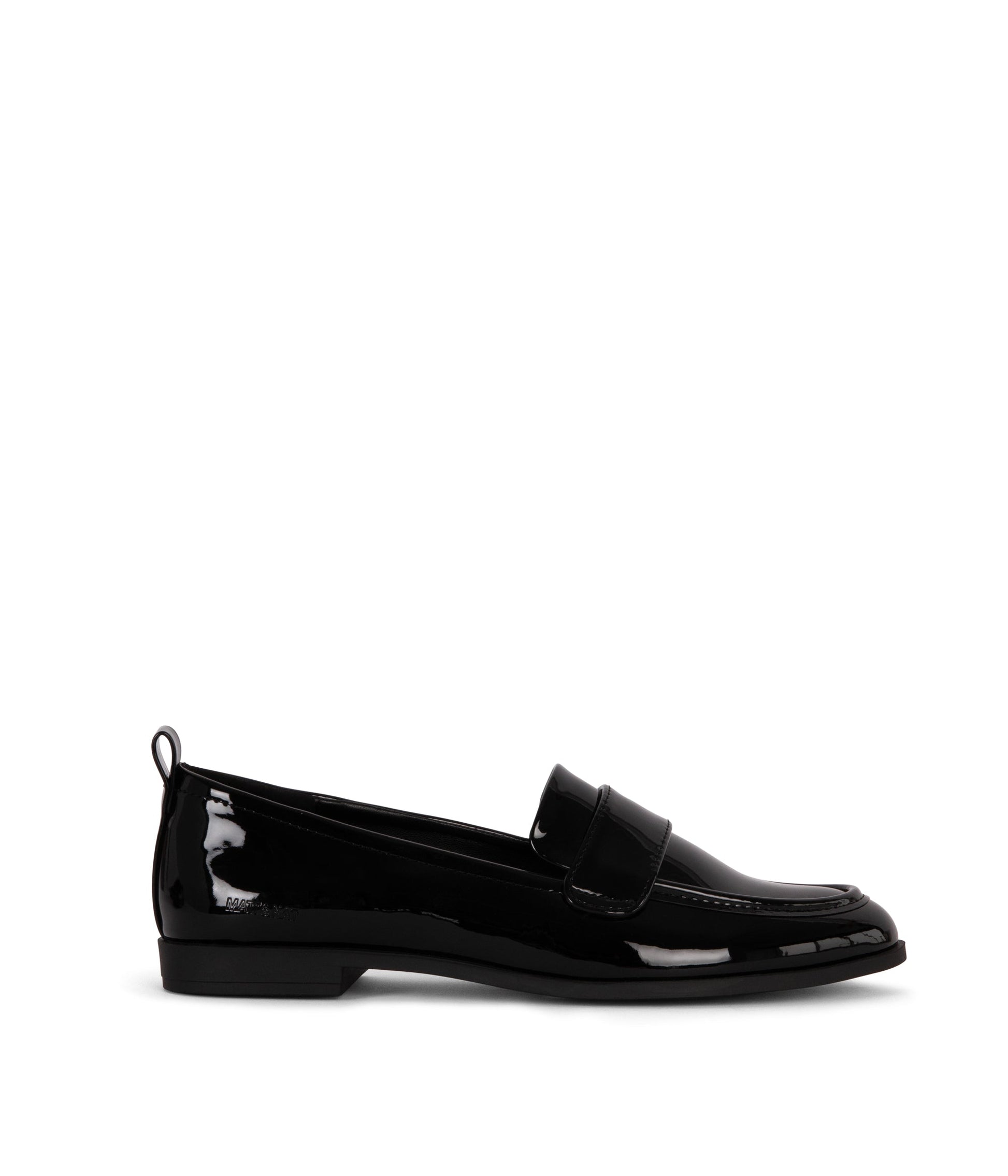PLOO Women's Vegan Loafers