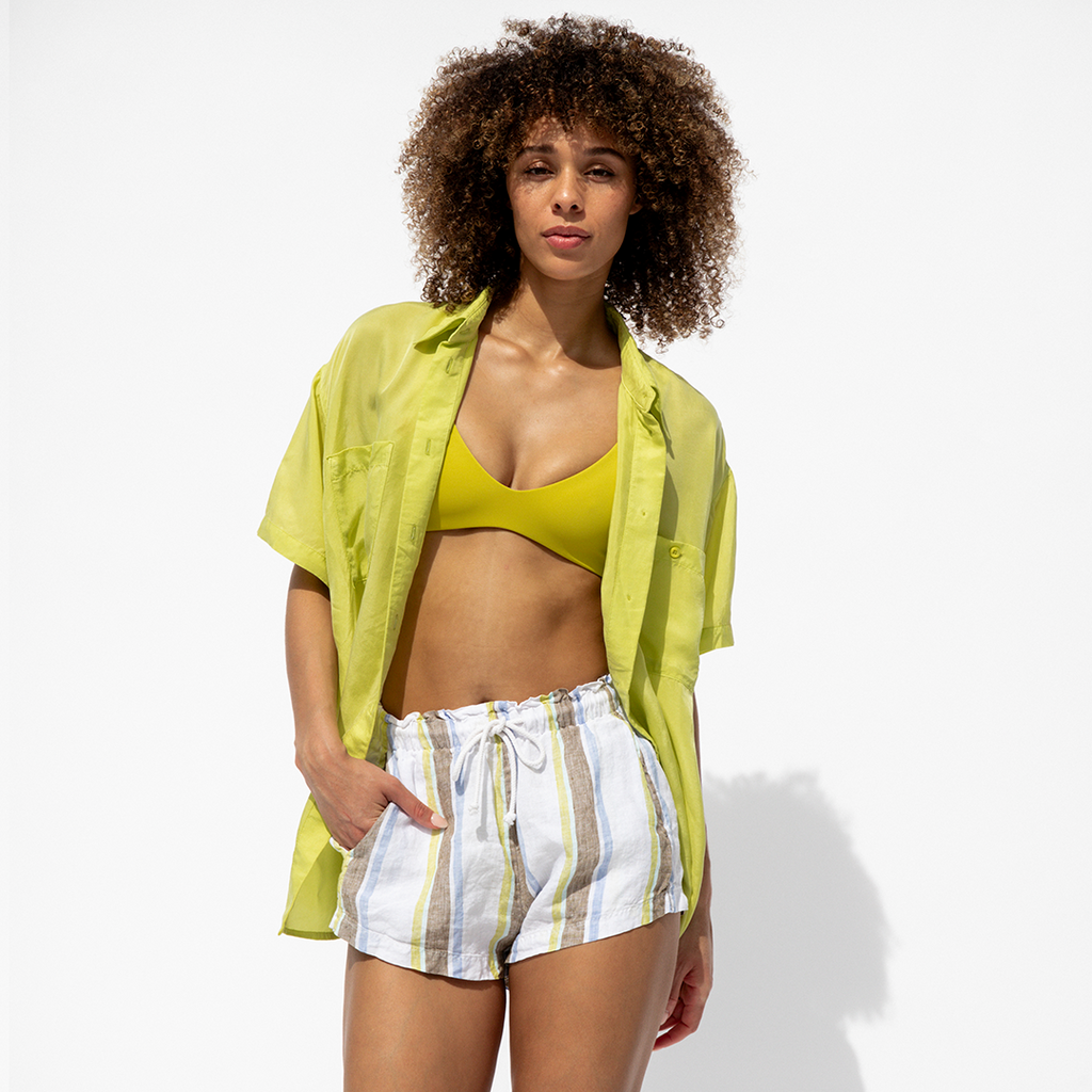 Escapade courte - Soldes
