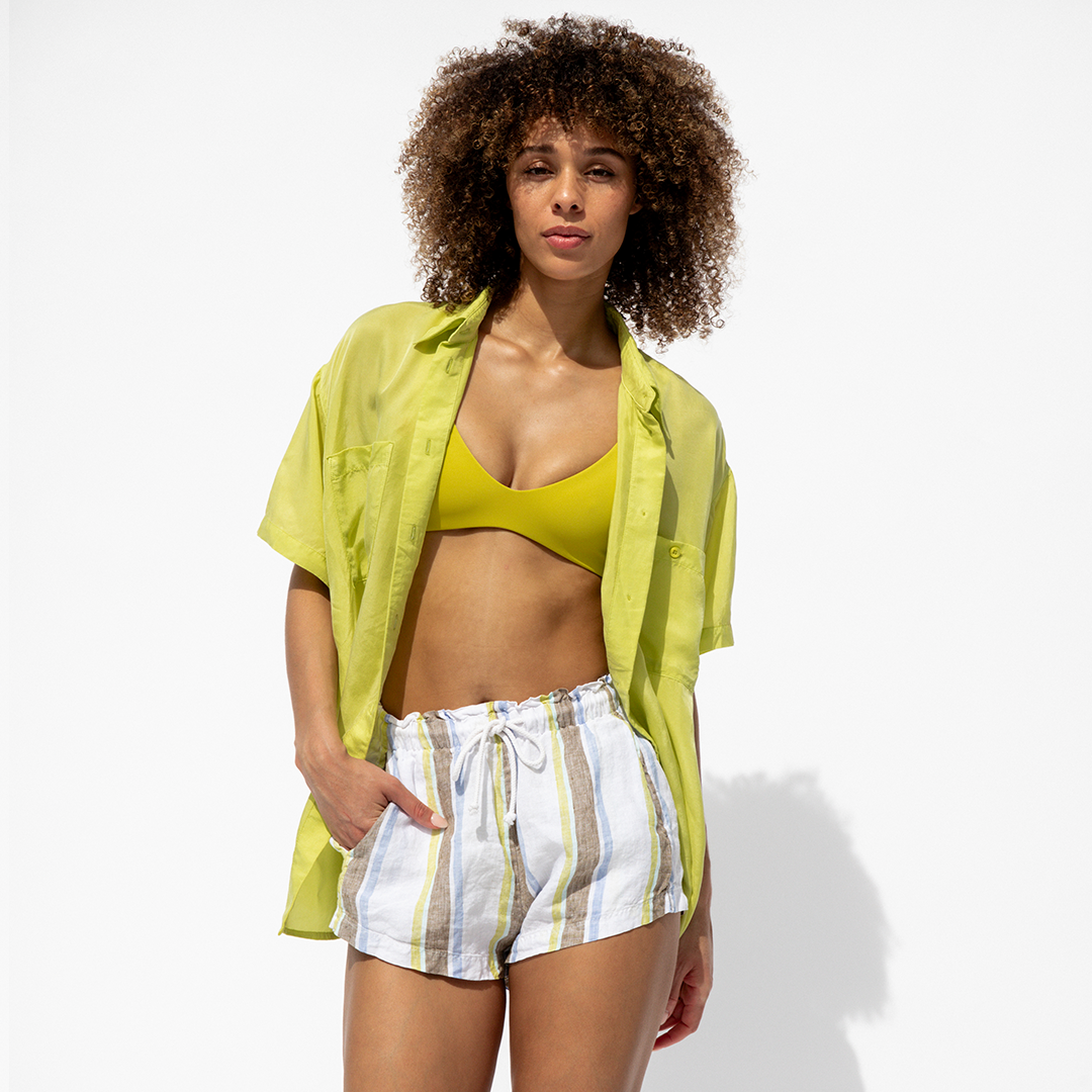 Escapade courte - Soldes