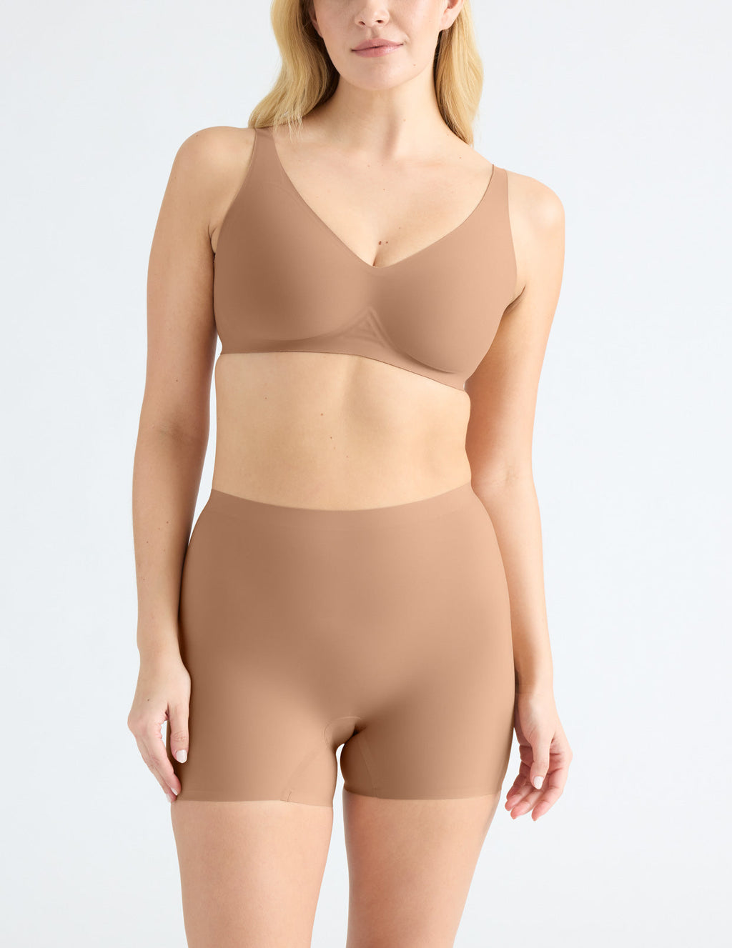 Shortie Thigh Saver® 4”