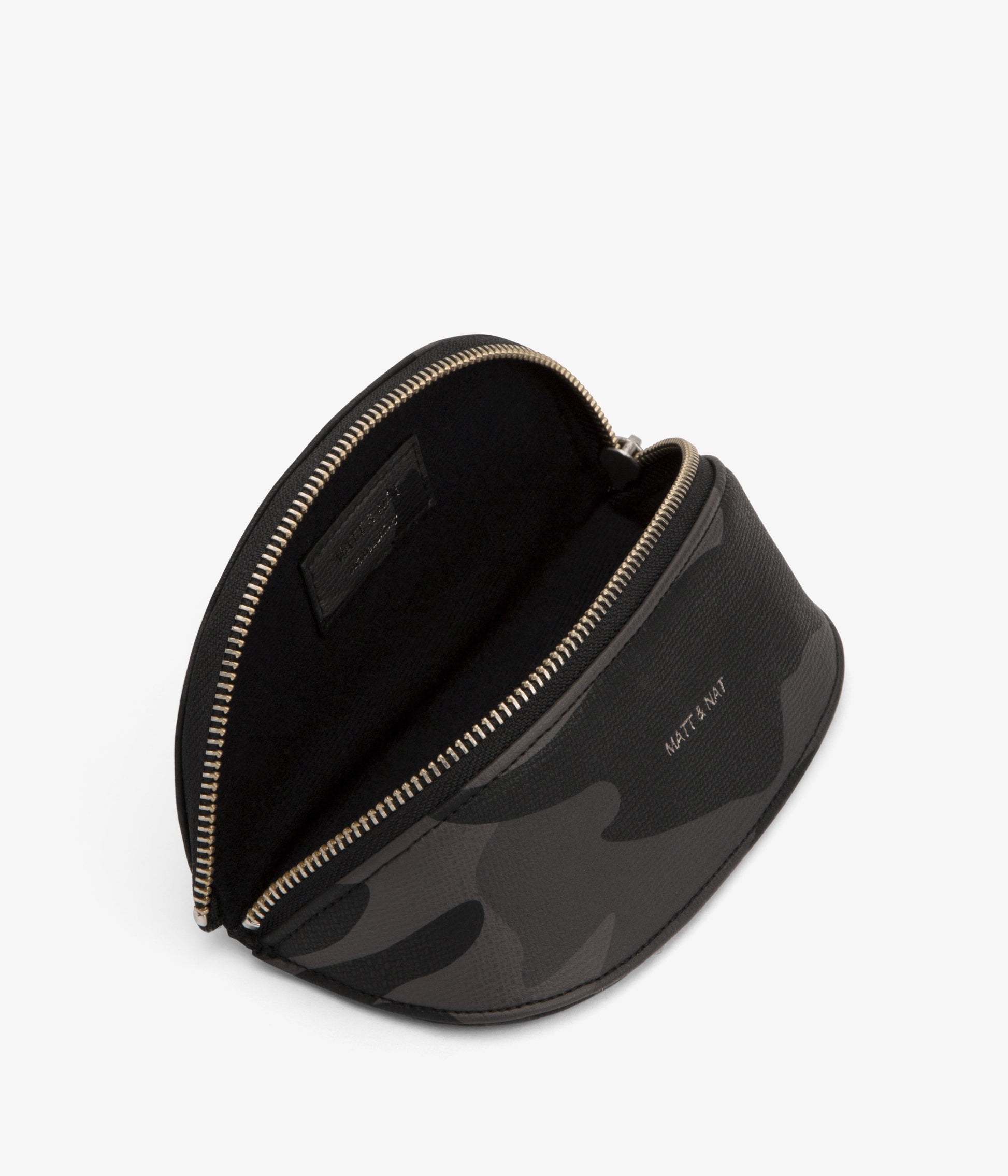SOLAR Sunglasses Case - Camo