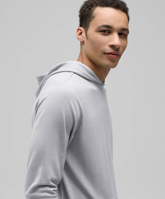 Men's Ultralight Packable Hoodie