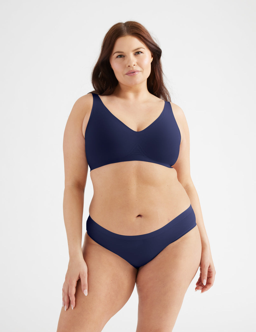 Bikini léger et étanche