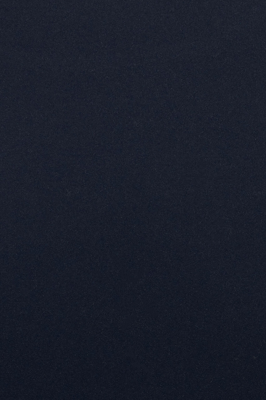 Sleek Crewneck Long Sleeve Top