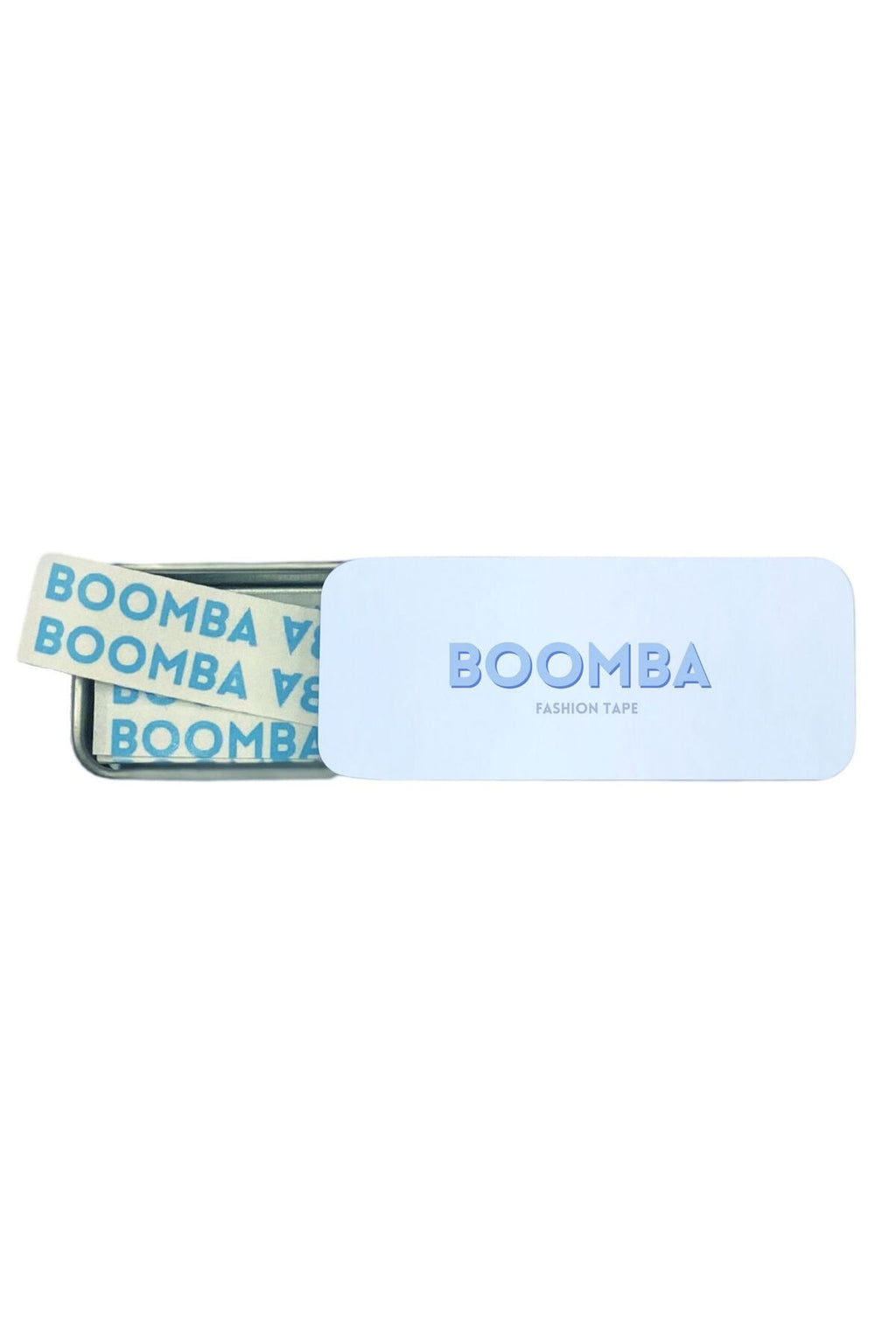 BOOMBA - Bandes magiques