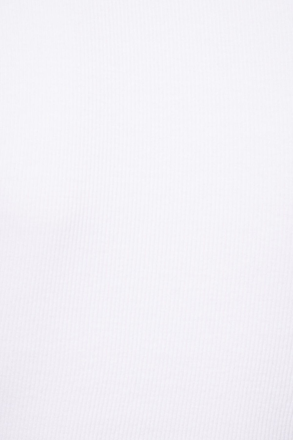 T-shirt côtelé pour bébé Keri