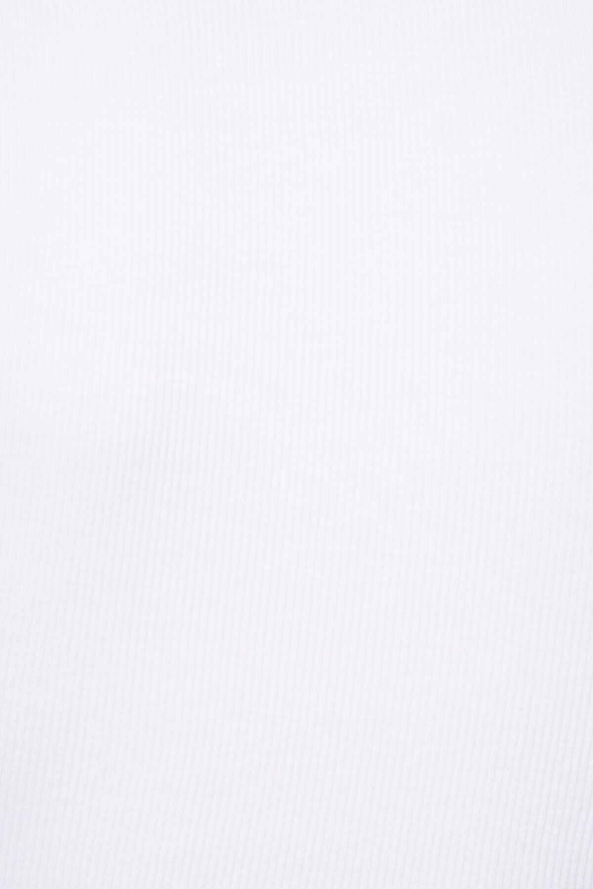 T-shirt côtelé pour bébé Keri