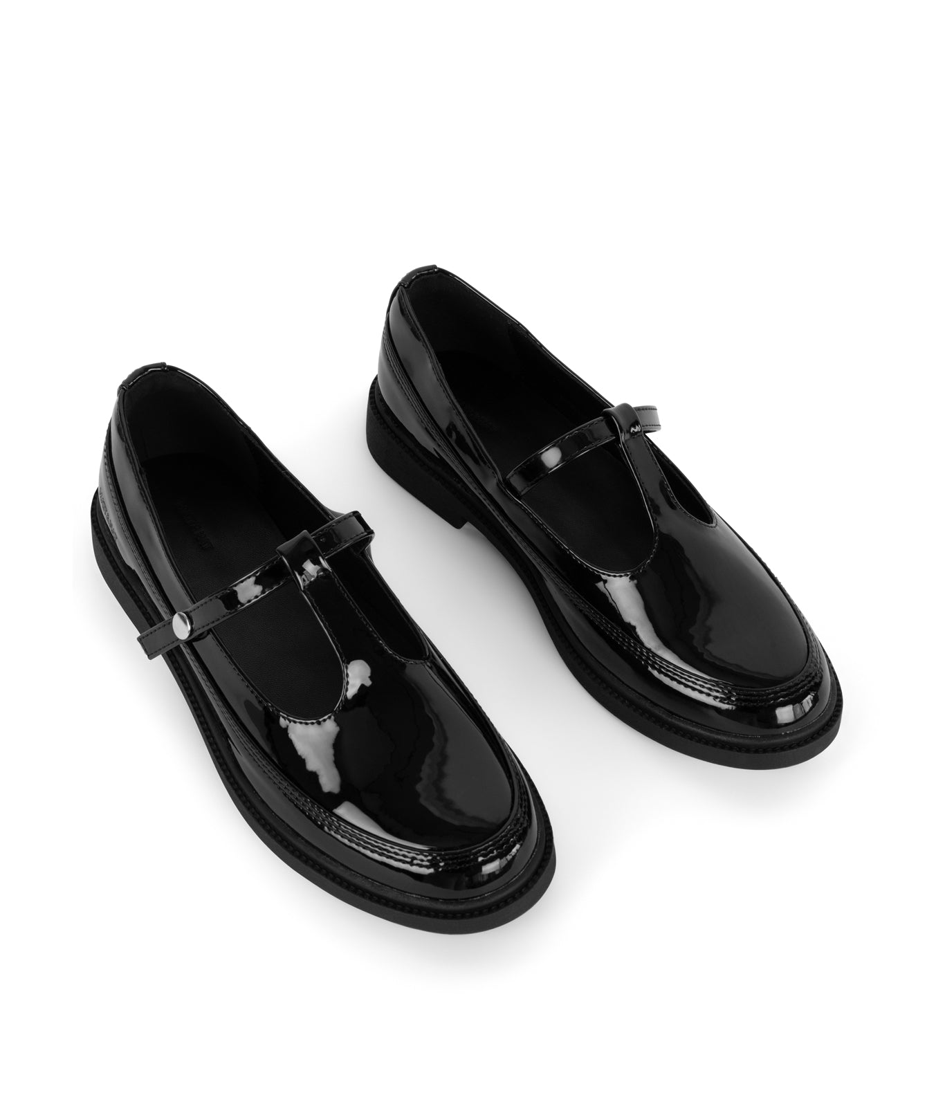 Mocassins végétaliens pour femmes PRIYA