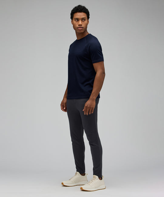 Men's Active Merino T‑Shirt