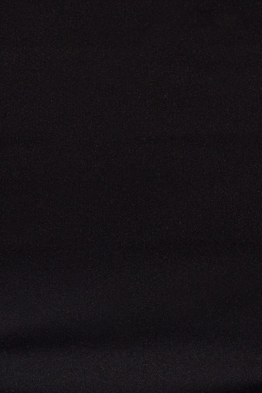 Sleek Scoop Cami Mini Dress