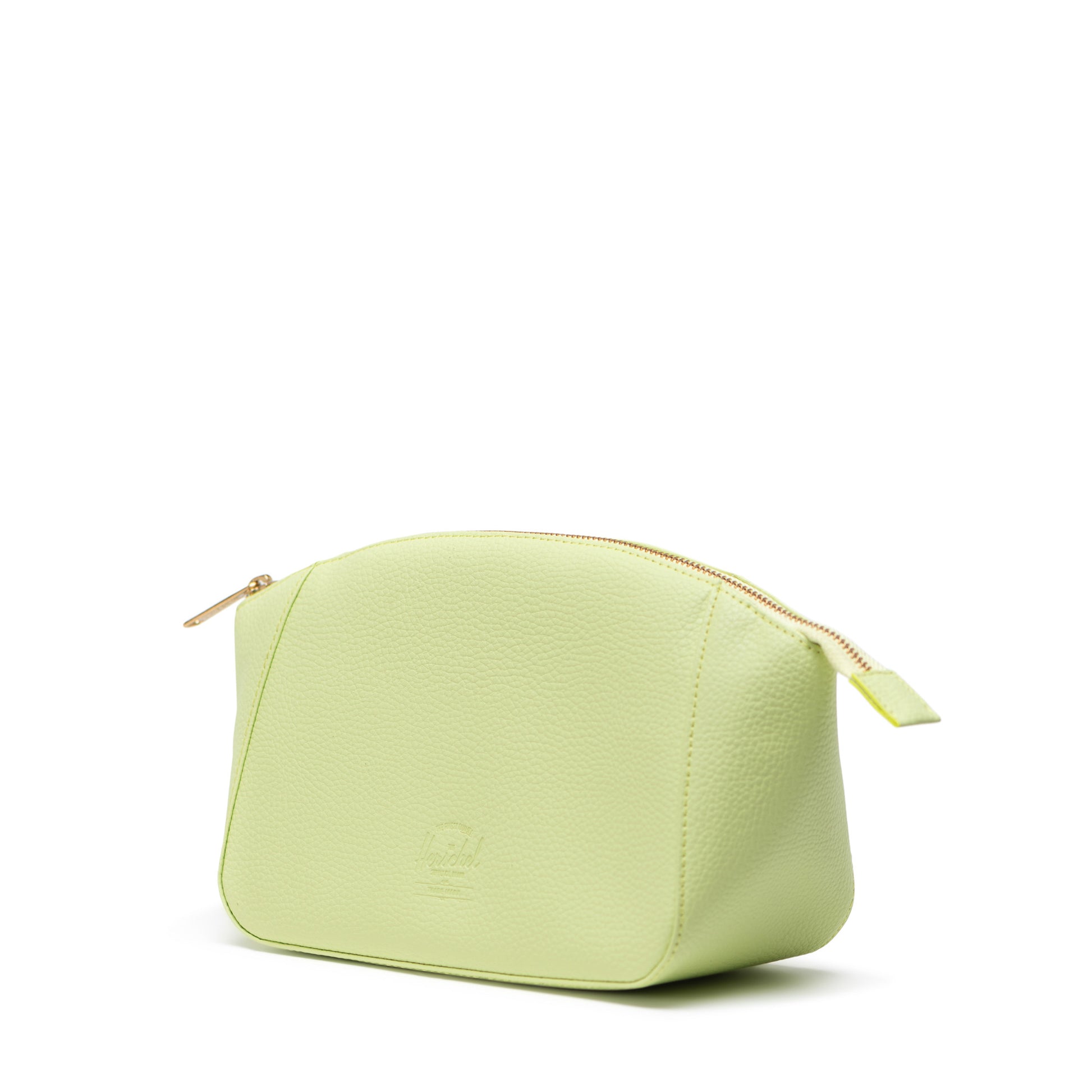 Milan Toiletry Bag | Vegan Leather - 2.5L