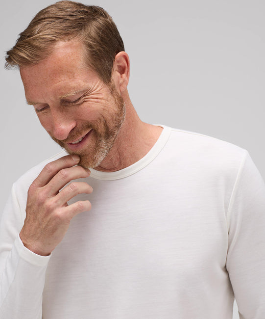 Pack de vêtements à manches longues pour hommes